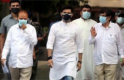 तेजस्वी के साथ भी जा सकते हैं चिराग पासवान, बोले- नरेंद्र मोदी पर आज भी विश्वास, लेकिन एकतरफ़ा न हो