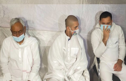 बिहारः क्या तेजस्वी का थामेंगे हाथ? बरखा ने पूछा तो चिराग बोले- अभी मेरी प्राथमिकताएं कुछ और हैं…