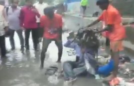 Maharashtra, Mumbai