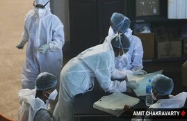 vaccine Guidelines, corona vaccines