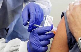 Corona Vaccine, Confirmation of first Death, AEFI Chairperson, Report of the Panel, Modi Government