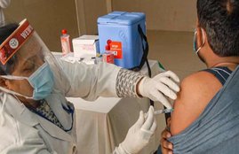 Coronavirus, Vaccination