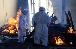 कोरोना: नीतीश सरकार के चलते बदनाम हुआ भारत, 3951 मौतें छिपाई थीं, बताया तो बन गया एक दिन में सबसे ज़्यादा मौत का रिकॉर्ड; अभी और आँकड़े हैं गुप्त