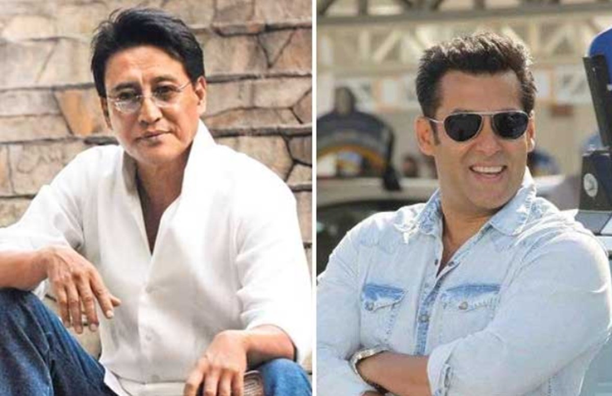 salman khan, danny denzongpa, salman khan movies