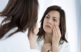 dark circles, beauty tips, beauty