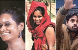 delhi riot