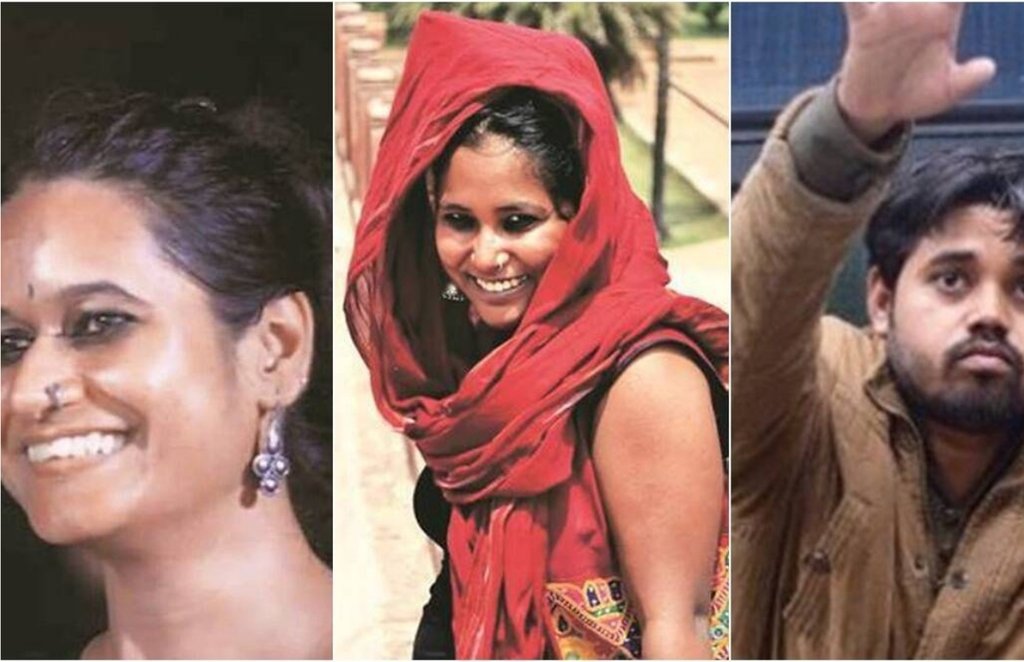 delhi riot