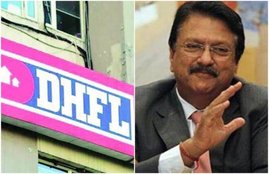 dhfl, piramal group