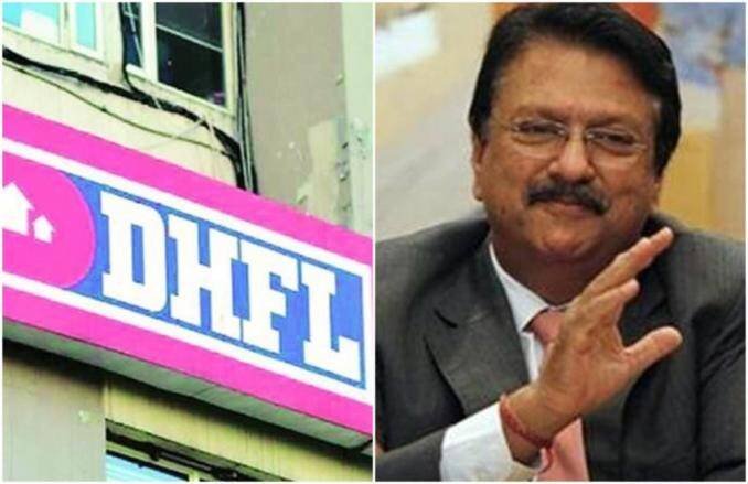 dhfl, piramal group
