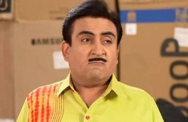 dilip joshi, disha vaqani, tmkoc