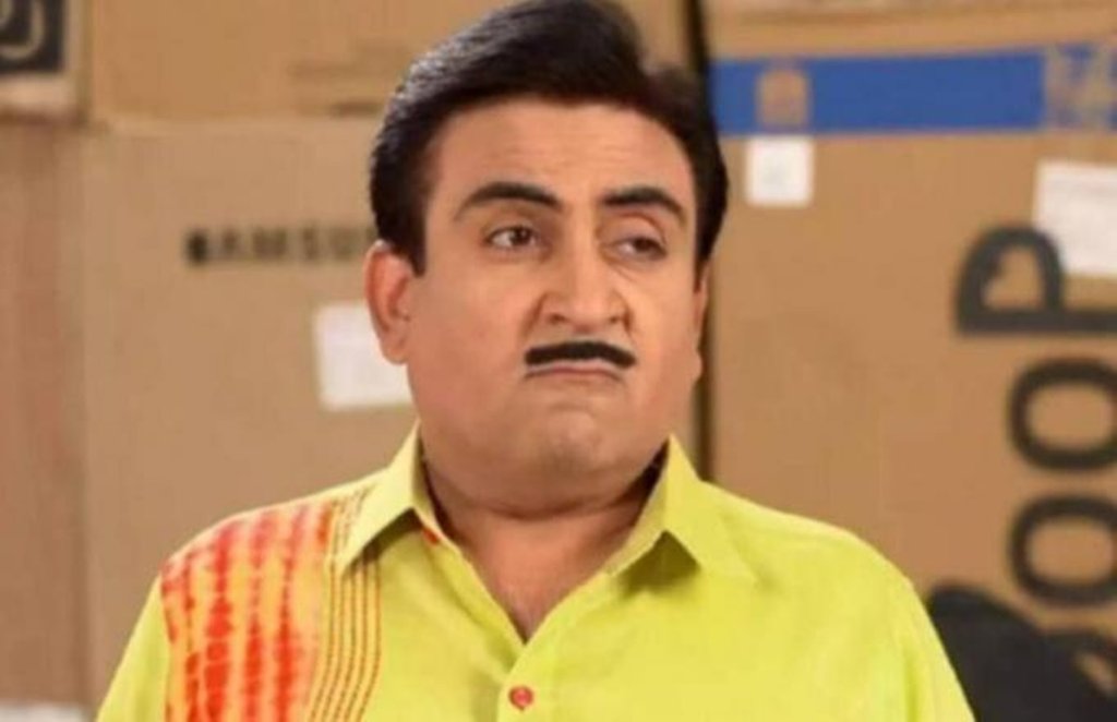 dilip joshi, tmkoc, taarak mehta ka ooltah chashmah