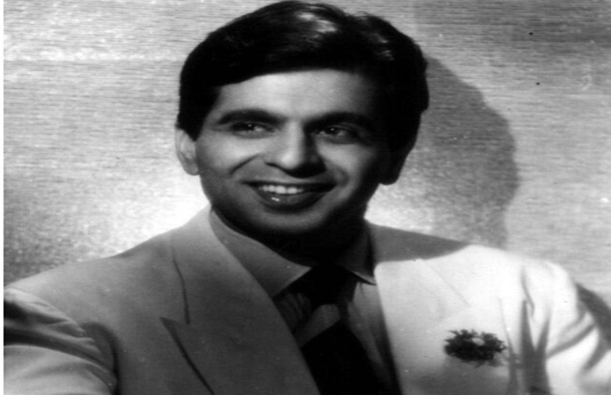 dilip kumar, dilip kumar films, tragedy king of hindi cinema