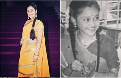 TMKOC एक्टर्स की पुरानी तस्वीरें वायरल: बचपन में कुछ ऐसे दिखती थीं ‘दया बेन’, ‘जेठालाल’ को पहचानना भी मुश्किल