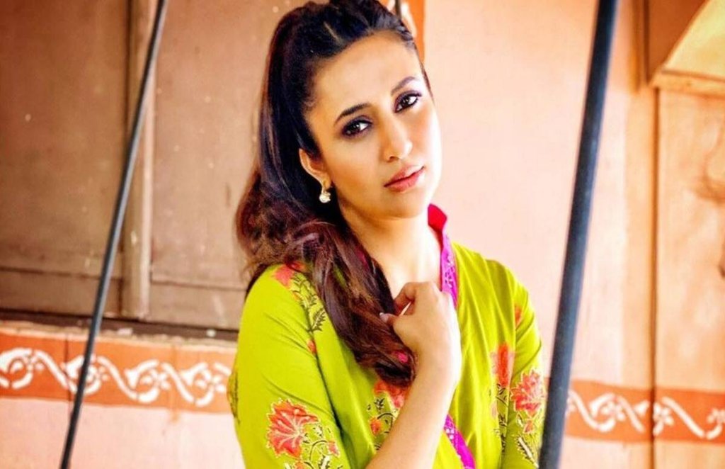 divyanka tripathi, taarak mehta ka ooltah chashmah