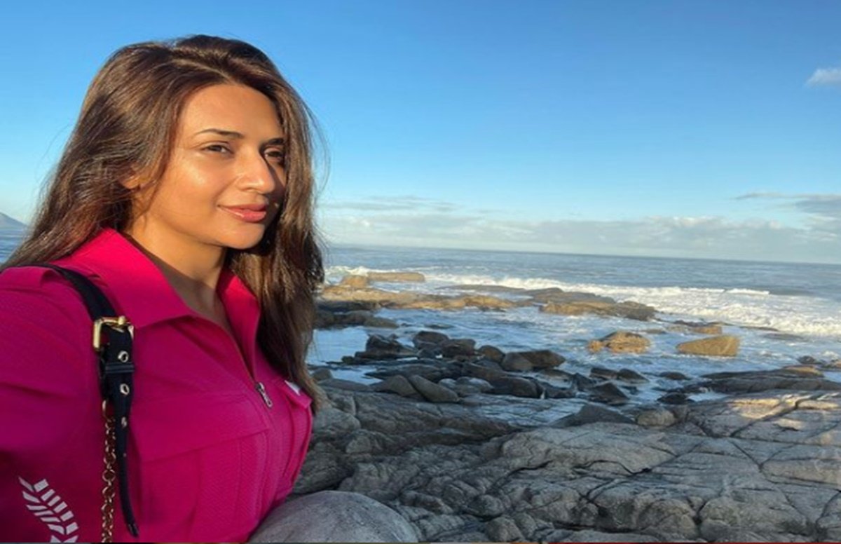 divyanka tripathi, divyanka tripathi dahiya, ye hai mohabbatein