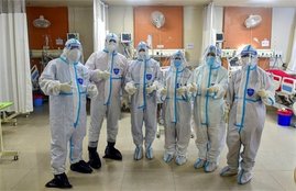 doctors, prime minister. IMA