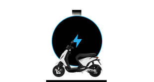 Piaggio One
