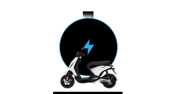 लॉन्च हुआ 90 किलोमीटर रेंज वाला Piaggio One इलेक्ट्रिक स्कूटर, पढ़ें फीचर्स की पूरी डिटेल