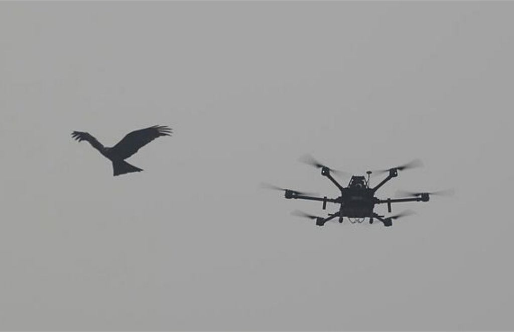 India, Pakistan, Drones, BSF