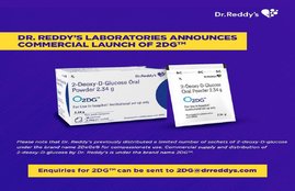 2-DG, covid-19, cure, efficacy, health ministry, ministry of defence, novel coronavirus, treatment, corona virus, jansatta