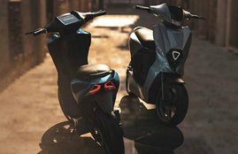 Electric Bikes, Electric Scooters