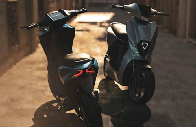 Electric Bikes, Electric Scooters
