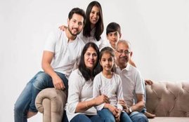family