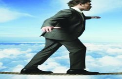 निडर बनिए, बढ़ते चलिए