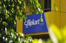 flipkart, softbank