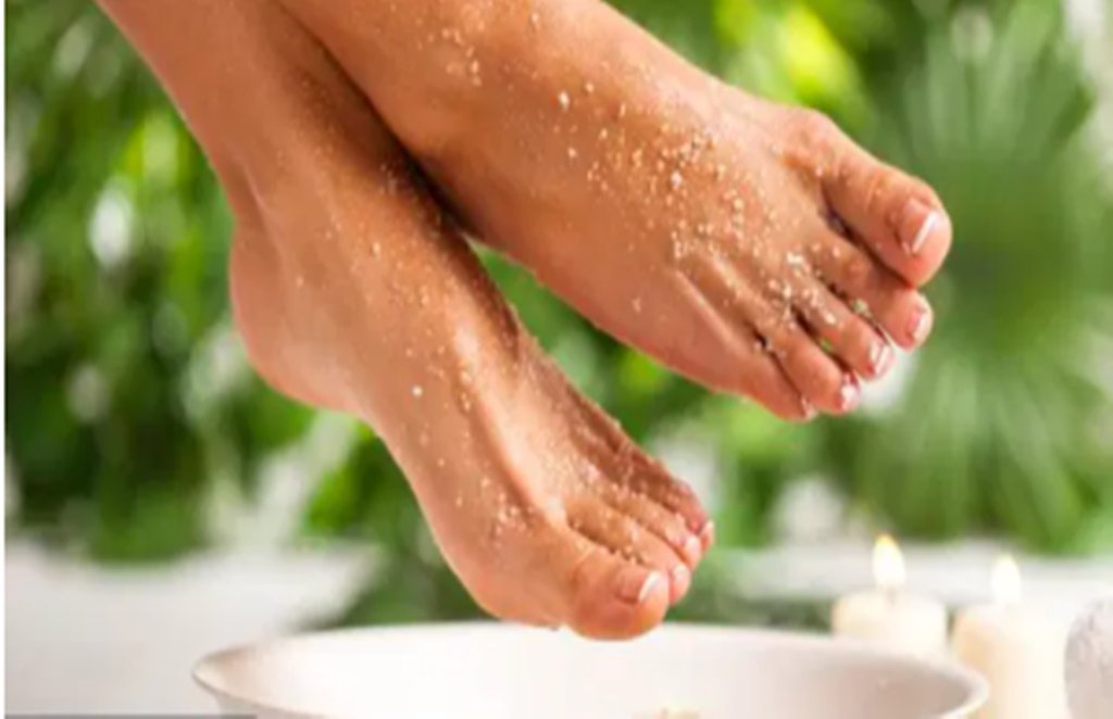 Lifestyle, lifestyle news, pedicure