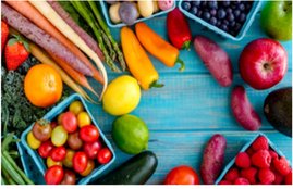 immunity boost fruits and vegetables, health, health news