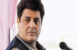 gajendra chauhan, narendra modi, gajendra chauhan on narendra modi