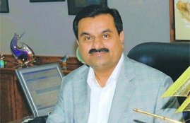 gautam adani