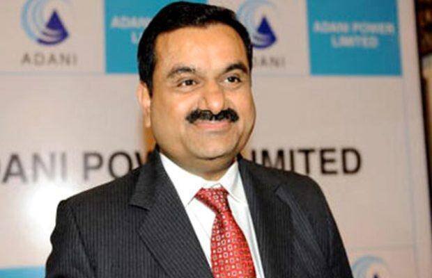 मुंबई इंटरनेशनल एयरपोर्ट गौतम अडानी की कंपनी के नाम, महाराष्ट्र सरकार ने दी मंजूरी
