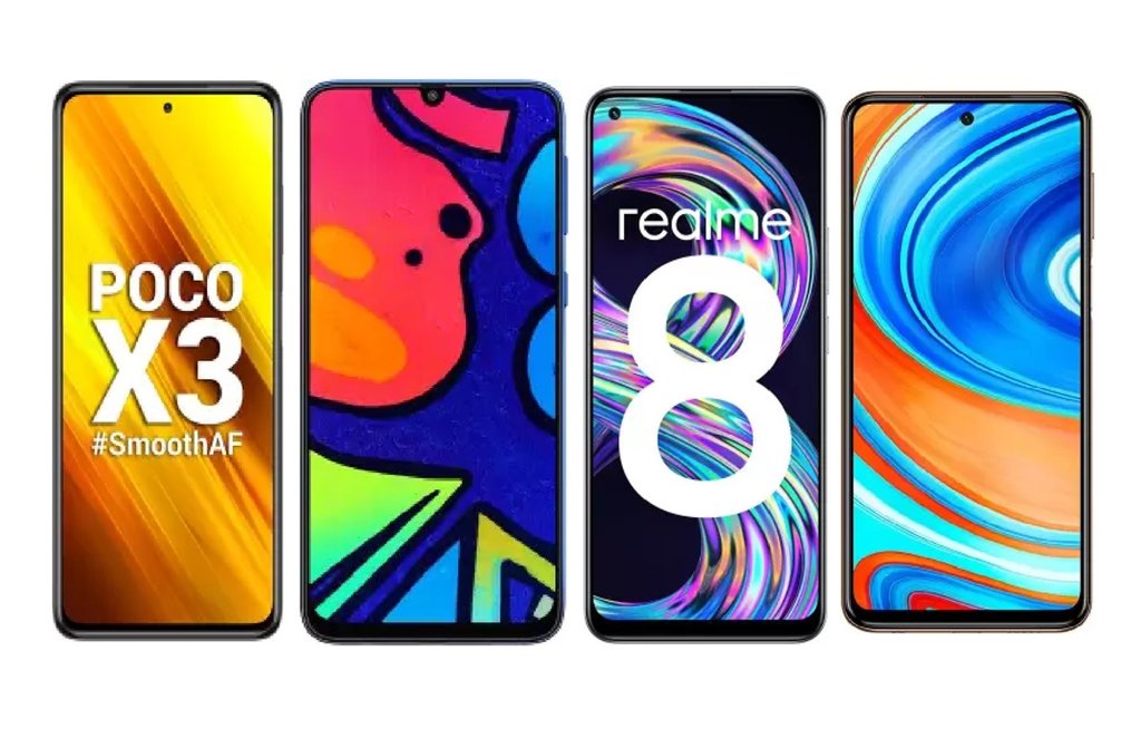 best 64mp camera phone, best 64mp camera phone under 15000, best 64mp camera mobile phone