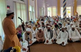 gurudwara, punjab, mosque