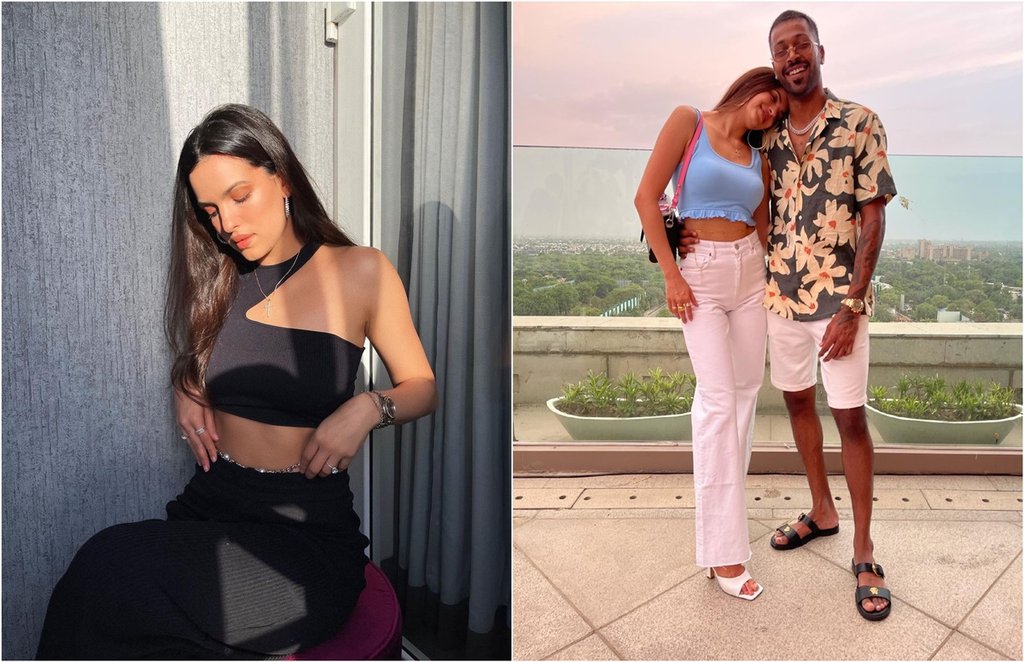 hardik pandya natasa stankovic