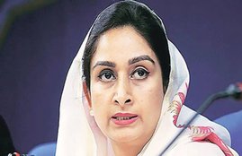 punjab, SAD