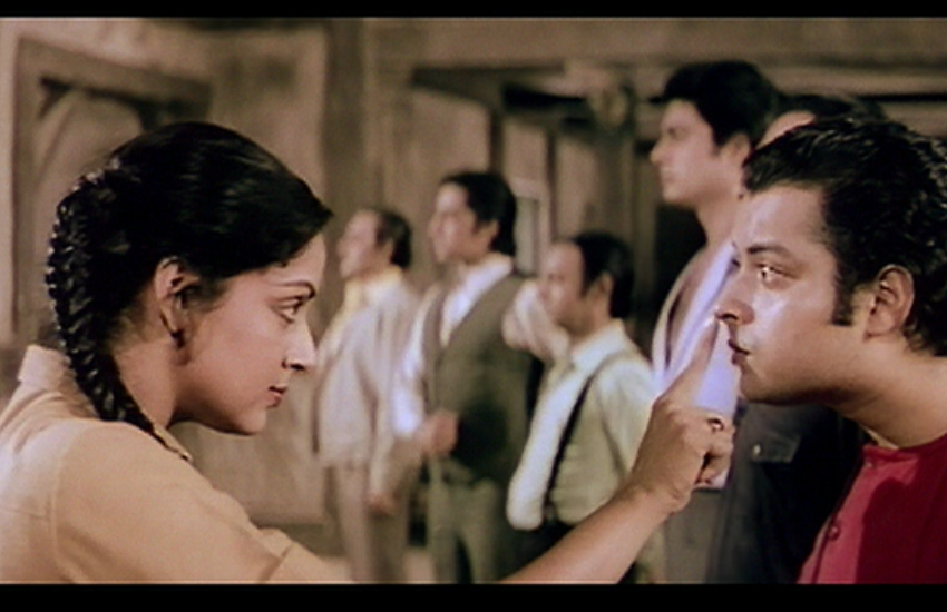 hema malini, amitabh bachchan