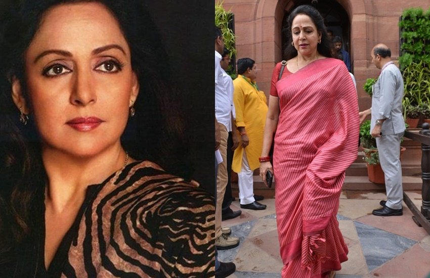 जहां सनी देओल की मां प्रकाश कौर ने हमेशा हेमा मालिनी को ही अपनी बिखरी शादी के लिए दोषी माना वहीं हेमा मालिनी ने हमेशा कहा कि उन्होंने उनका घर नहीं तोड़ा।