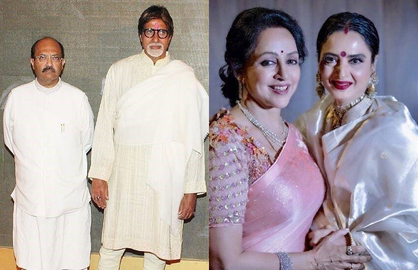 hema malini Sunny Deol Rift, Dimple Kapadia Sunny Deol Affair, rajesh Khanna Divorce