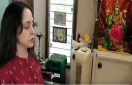 hema malini, hawan