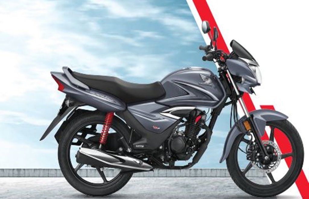 Honda Shine, Honda Shine Cashback, SBI Credit Card