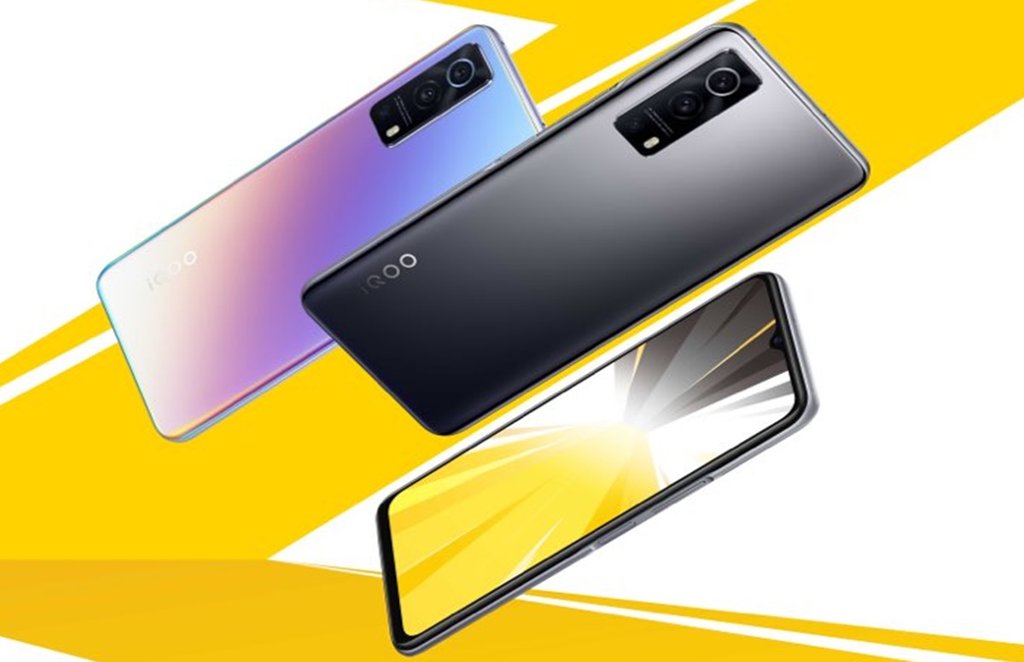 iQOO Z3 5G launch date, iQOO Z3 5G price, iQOO Z3 5G specifications