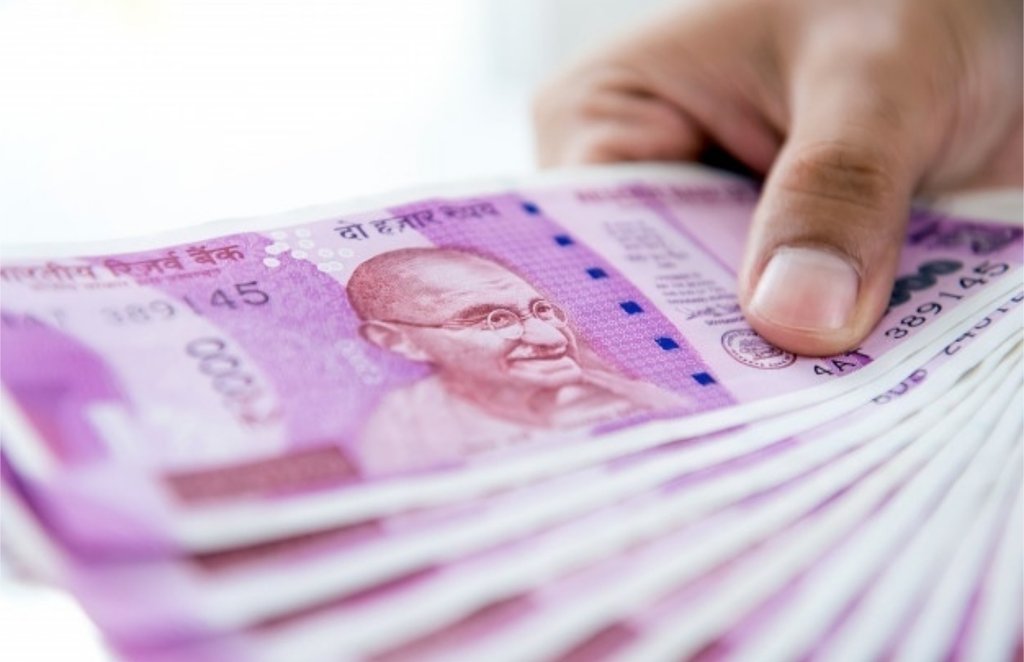 indian rupees, india news, national news
