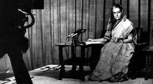 indira gandhi, emergency, sanjay gandhi