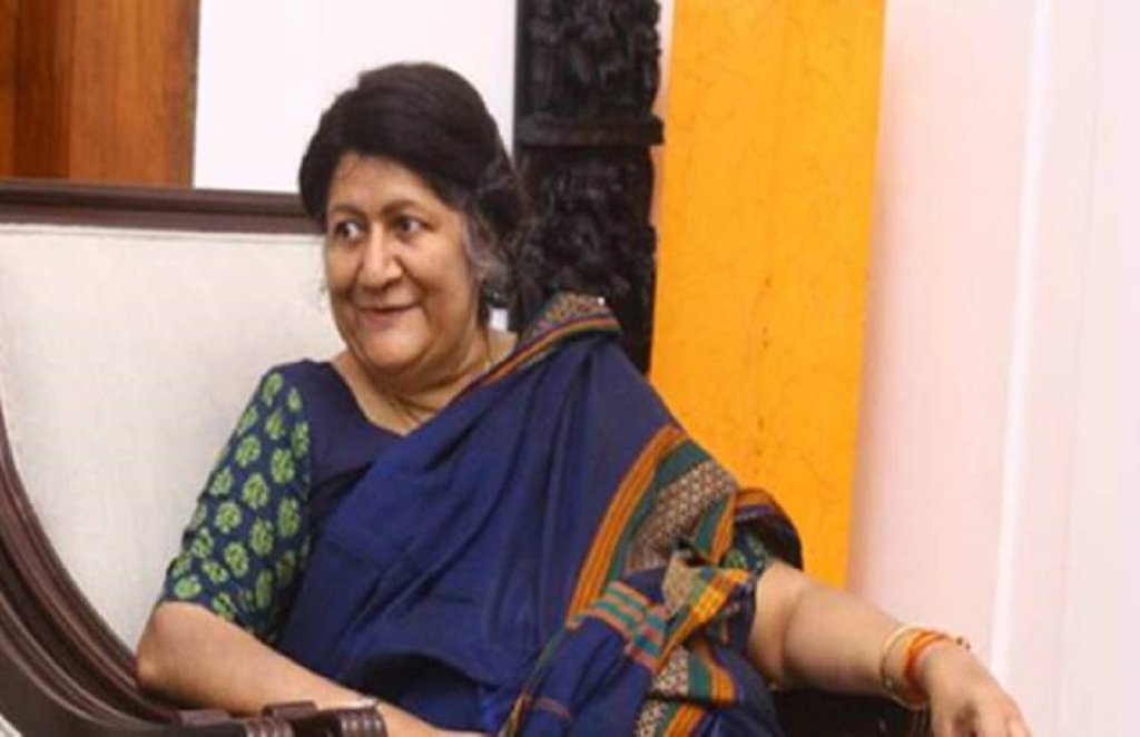 Supreme Court judge , Justice Indira Banerjee, west bengal, politically motivated, TMC, BJP, jansatta