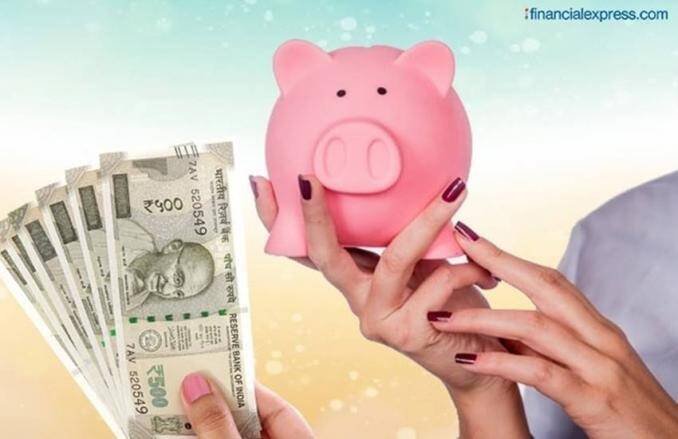 कोरोना काल में बचत पर जोर! निवेश के लिए लोगों ने उठाएं ये कदम