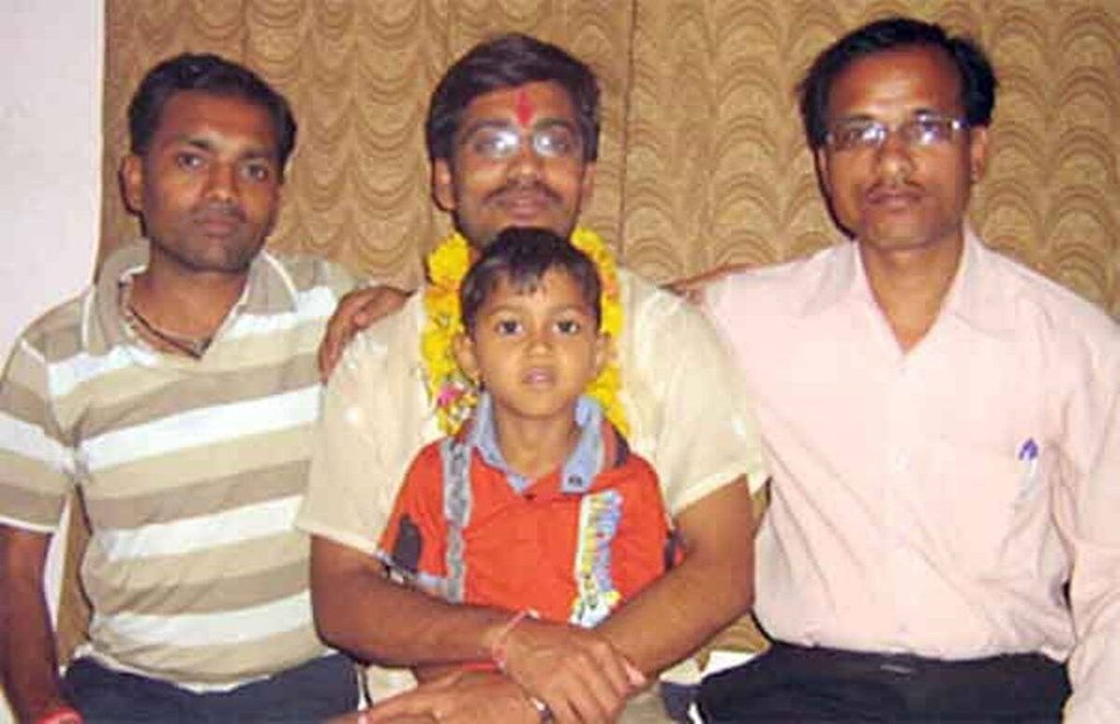 IAS Success Story, IAS Inspirational Story, IAS Aspirants Motivation