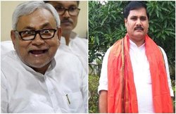 दलित लड़कियों को अगवा कर शादी कर रहे मुसलमान- मंत्री ने ही नीतीश सरकार पर उठाया सवाल